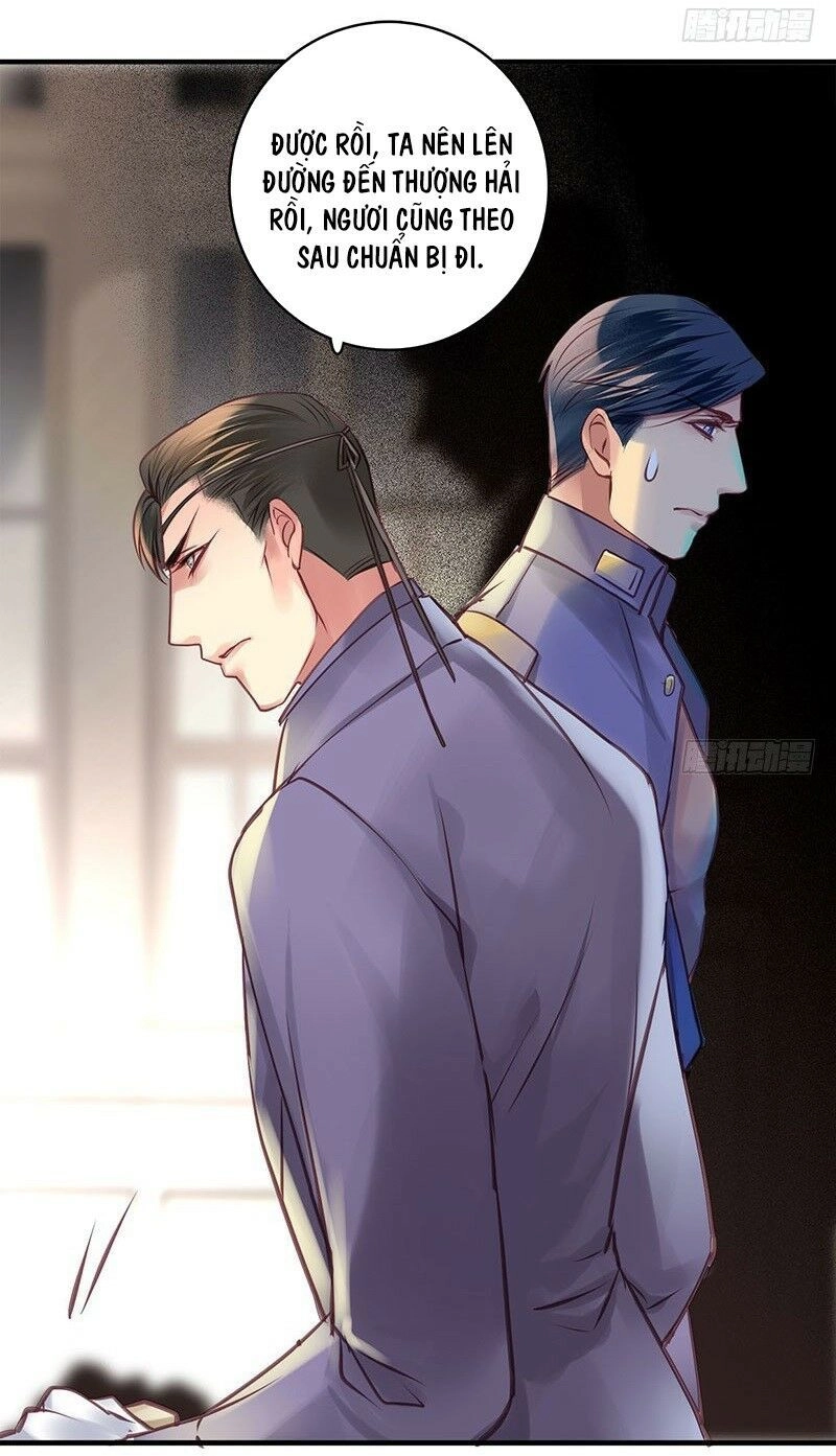 Khanh Như Tơ Chapter 53 - 30