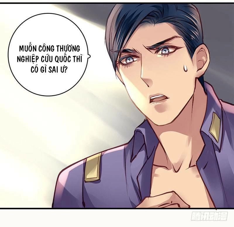 Khanh Như Tơ Chapter 53 - 35