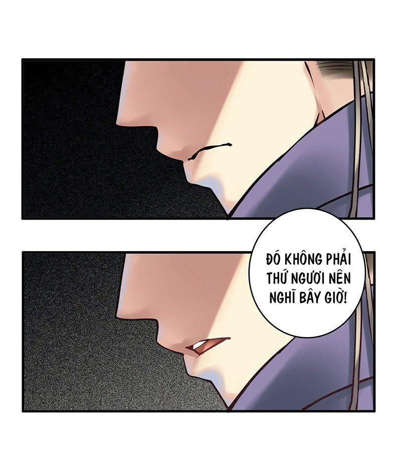 Khanh Như Tơ Chapter 53 - 36