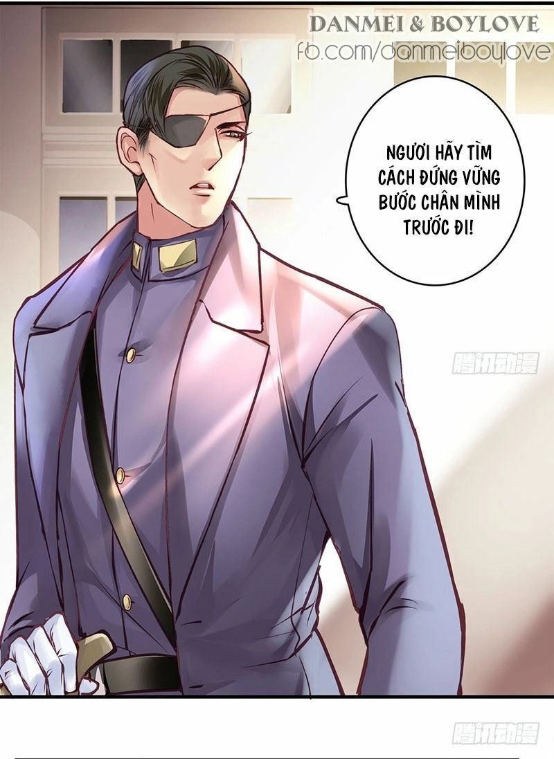 Khanh Như Tơ Chapter 53 - 37