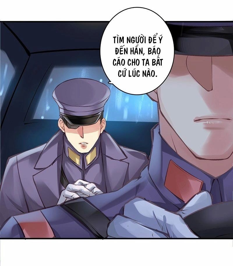 Khanh Như Tơ Chapter 53 - 40