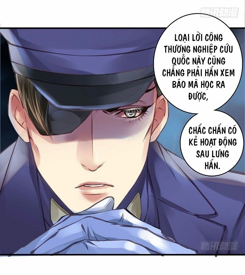 Khanh Như Tơ Chapter 53 - 41