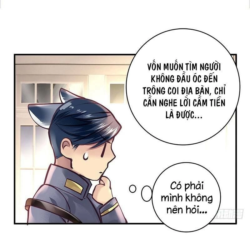 Khanh Như Tơ Chapter 53 - 42