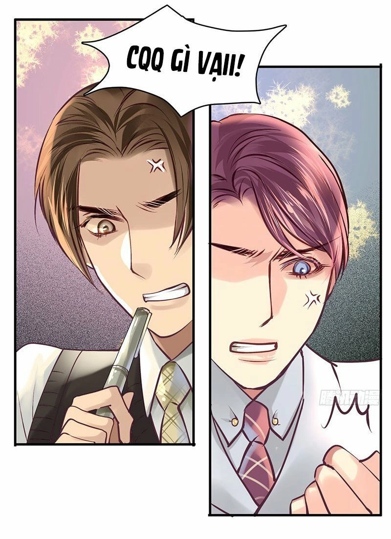 Khanh Như Tơ Chapter 54 - 19