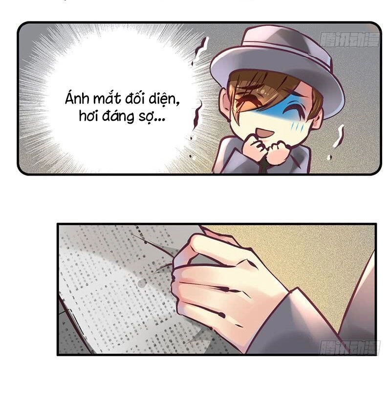 Khanh Như Tơ Chapter 55 - 12