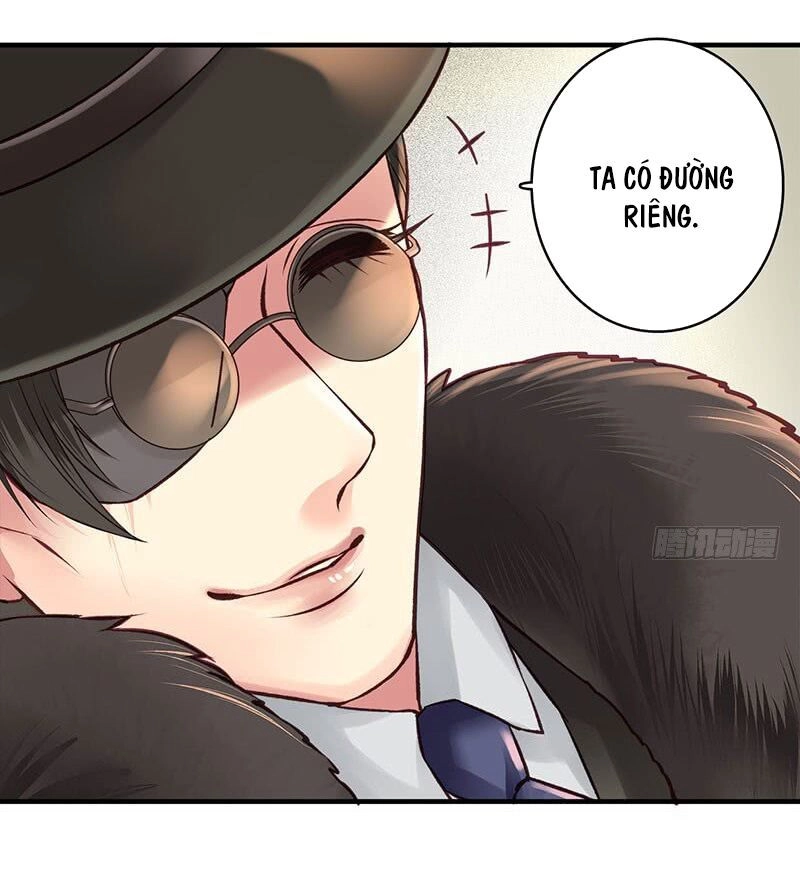 Khanh Như Tơ Chapter 55 - 21