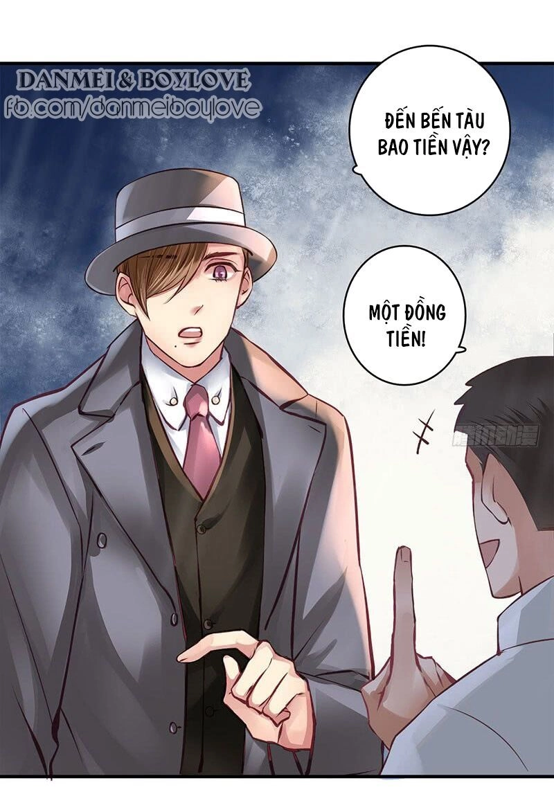 Khanh Như Tơ Chapter 55 - 39