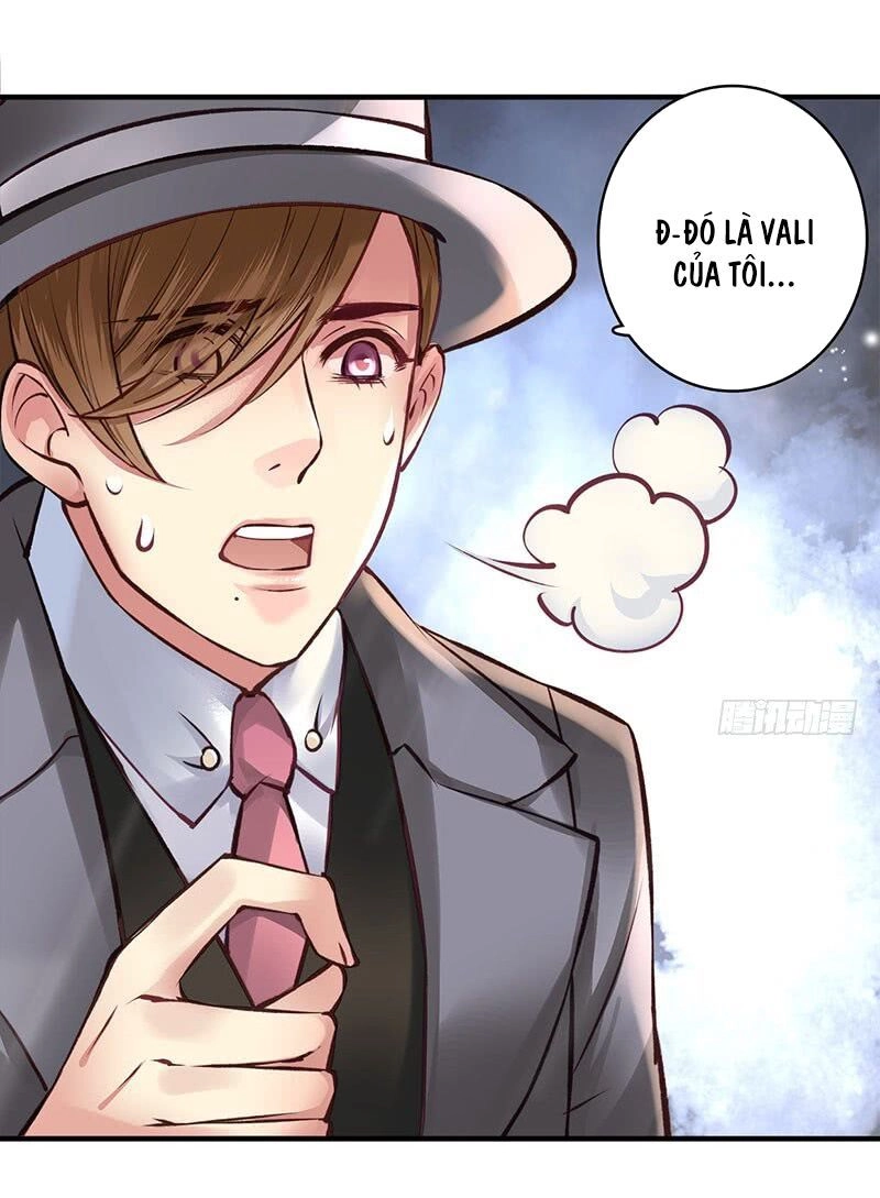 Khanh Như Tơ Chapter 55 - 47