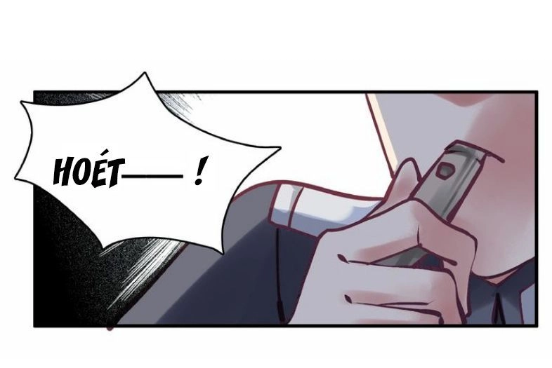 Khanh Như Tơ Chapter 56 - 13