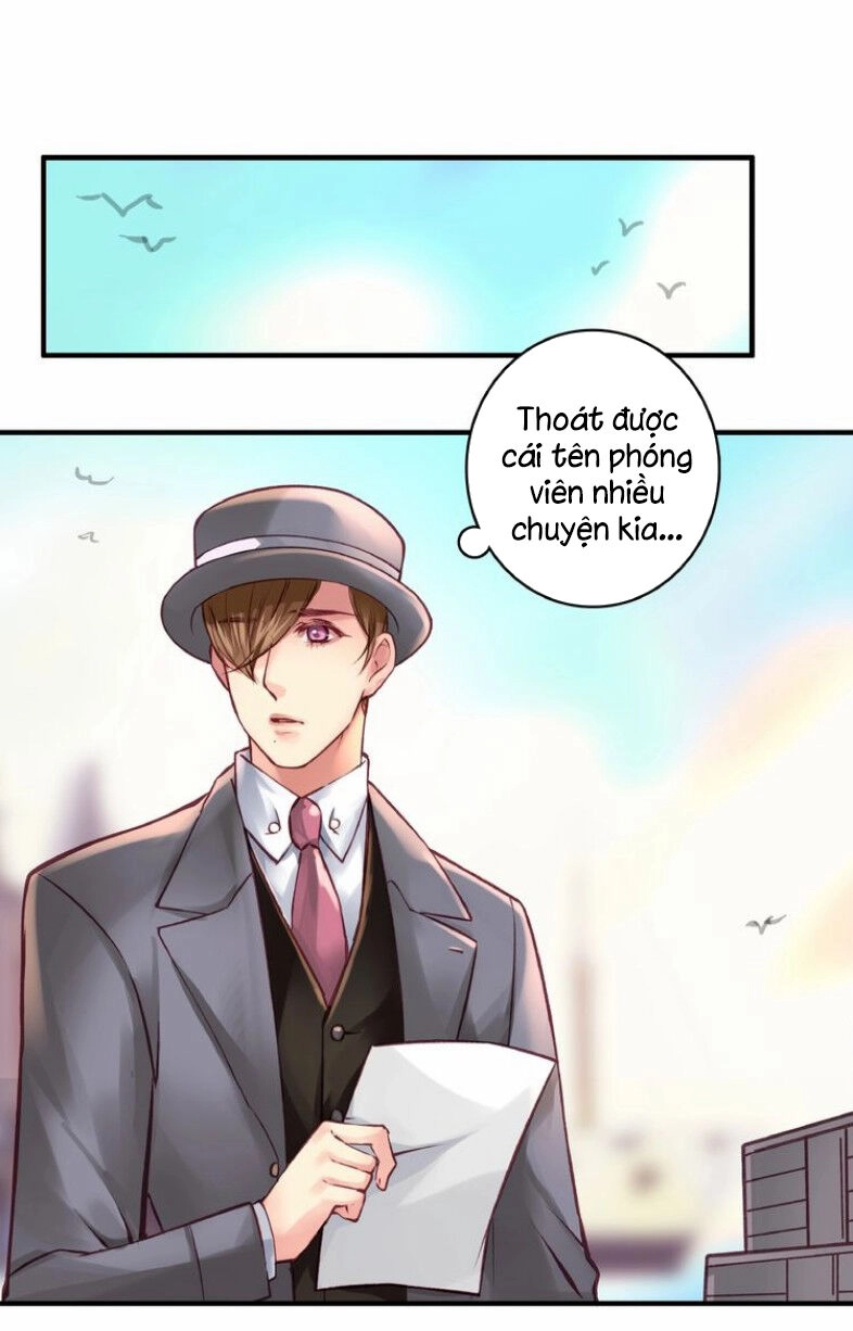 Khanh Như Tơ Chapter 57 - 47