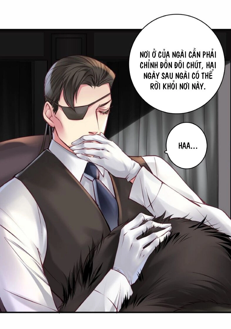 Khanh Như Tơ Chapter 58 - 44