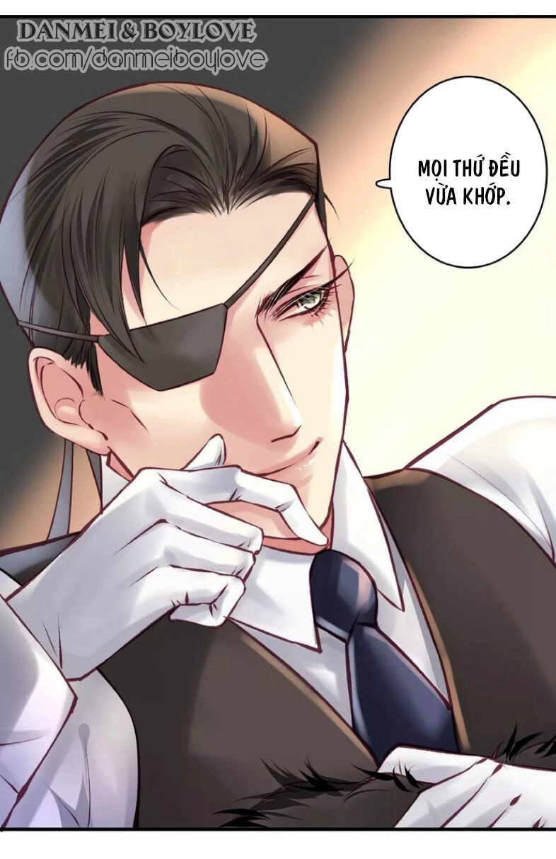 Khanh Như Tơ Chapter 58 - 46