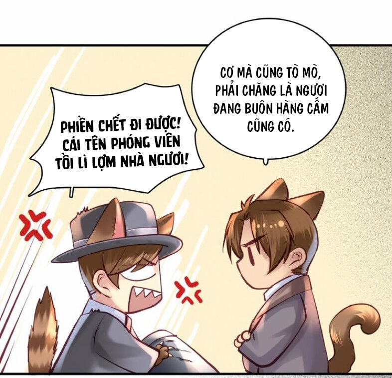 Khanh Như Tơ Chapter 59 - 12