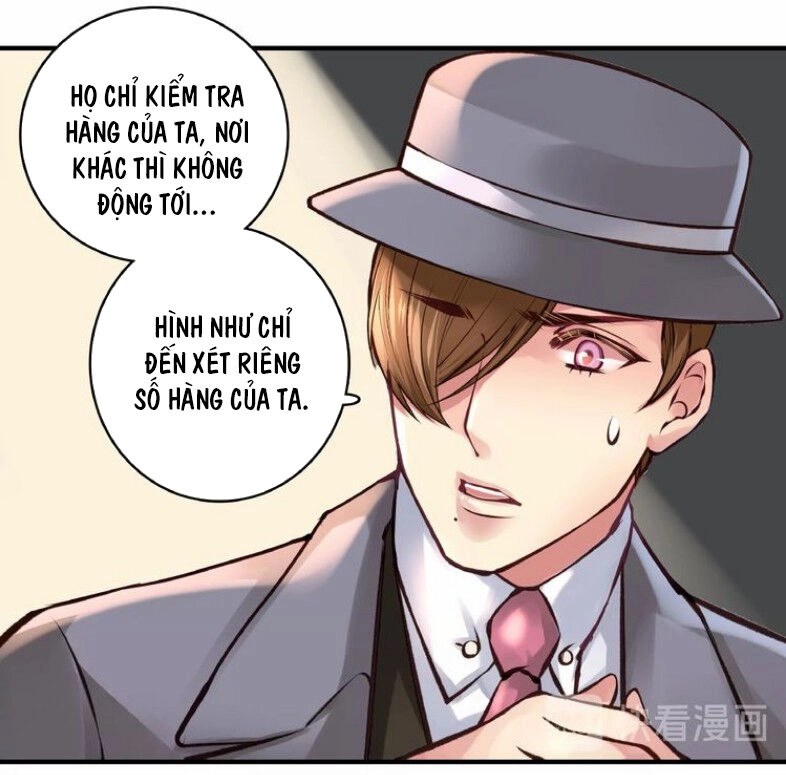 Khanh Như Tơ Chapter 59 - 23