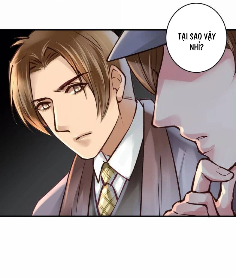 Khanh Như Tơ Chapter 59 - 24