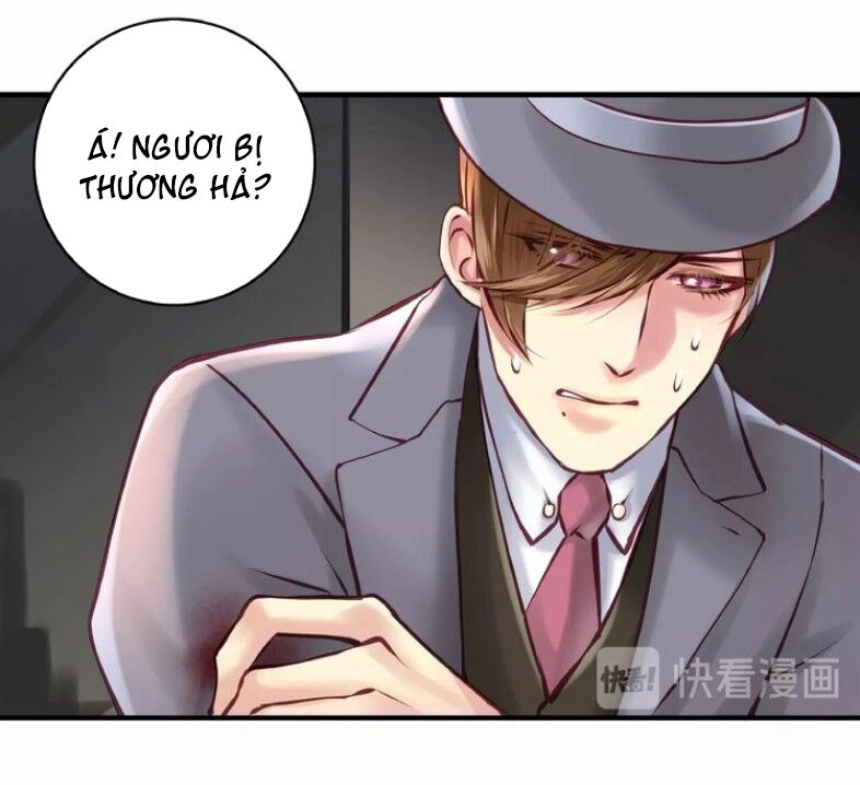 Khanh Như Tơ Chapter 60 - 17