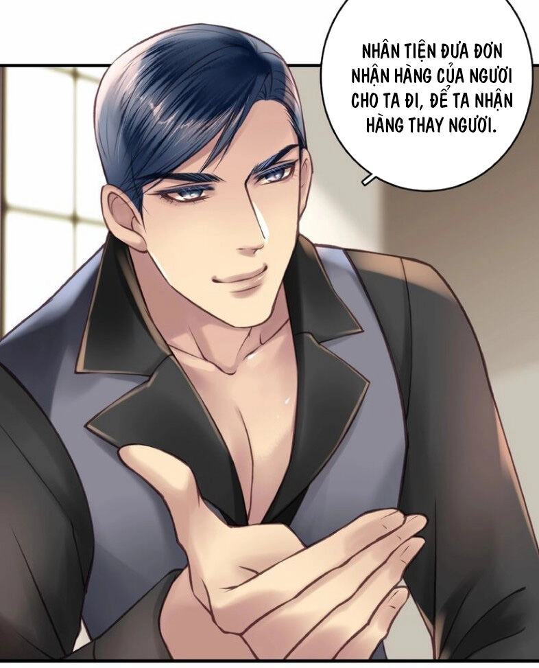 Khanh Như Tơ Chapter 62 - 17