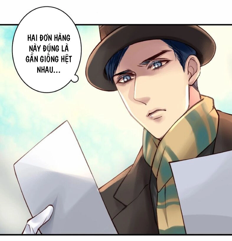 Khanh Như Tơ Chapter 62 - 32