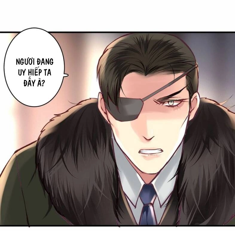 Khanh Như Tơ Chapter 64 - 3