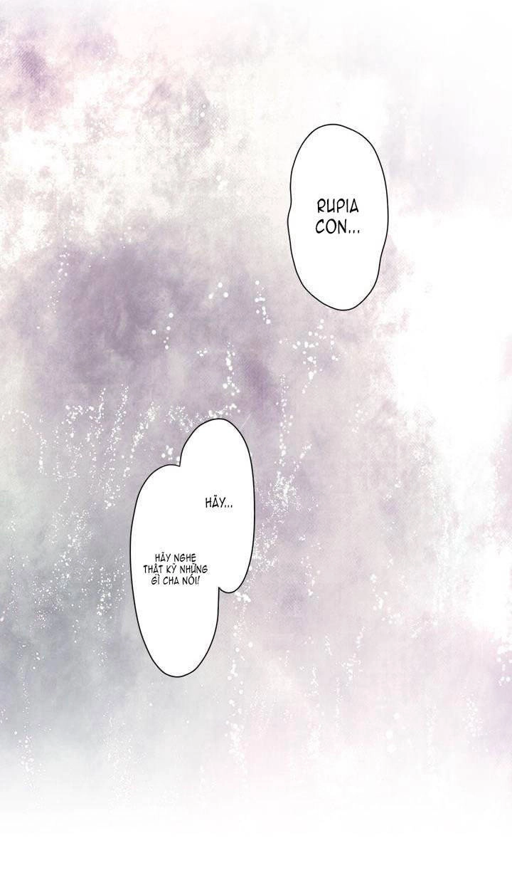 Vợ Lẽ Của Vua Chapter 1 - 23