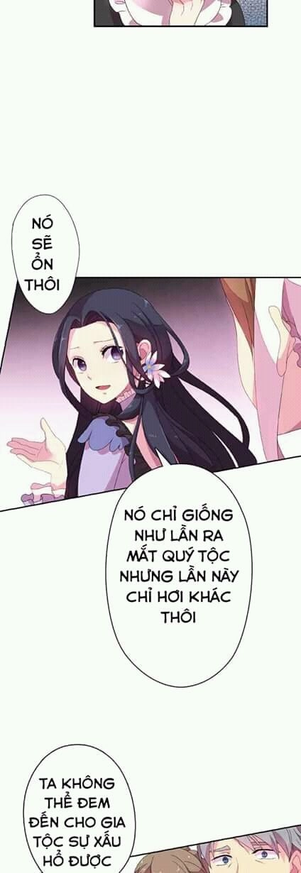 Vợ Lẽ Của Vua Chapter 2 - 10