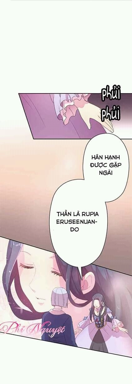 Vợ Lẽ Của Vua Chapter 3 - 1