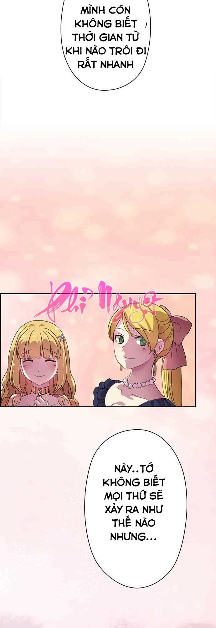 Vợ Lẽ Của Vua Chapter 7 - 2