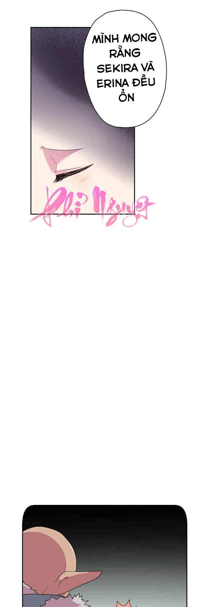 Vợ Lẽ Của Vua Chapter 8 - 11