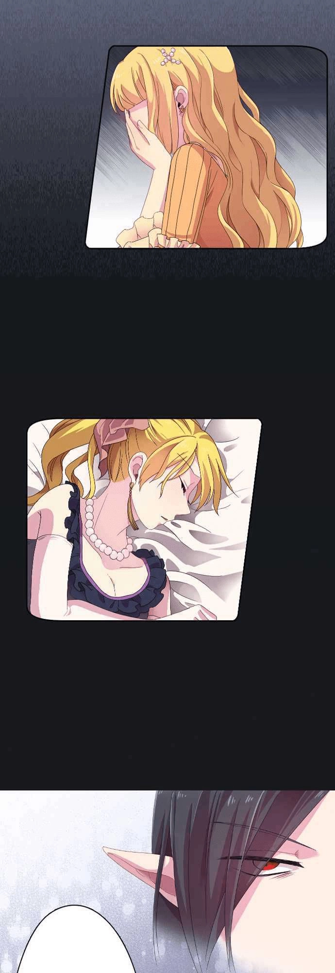 Vợ Lẽ Của Vua Chapter 8 - 31