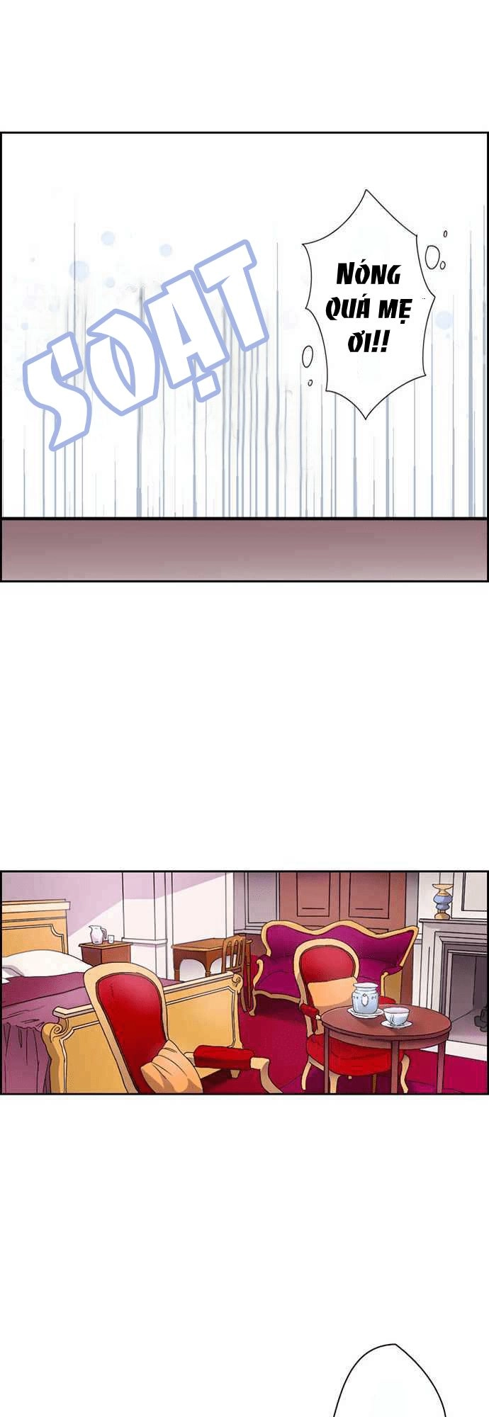 Vợ Lẽ Của Vua Chapter 9 - 8