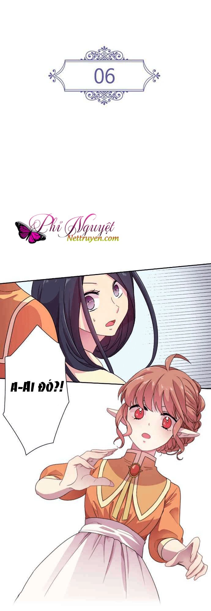 Vợ Lẽ Của Vua Chapter 10.1 - 1