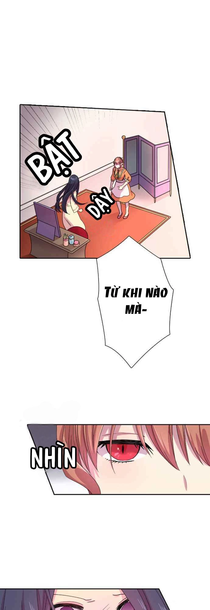 Vợ Lẽ Của Vua Chapter 10.1 - 2