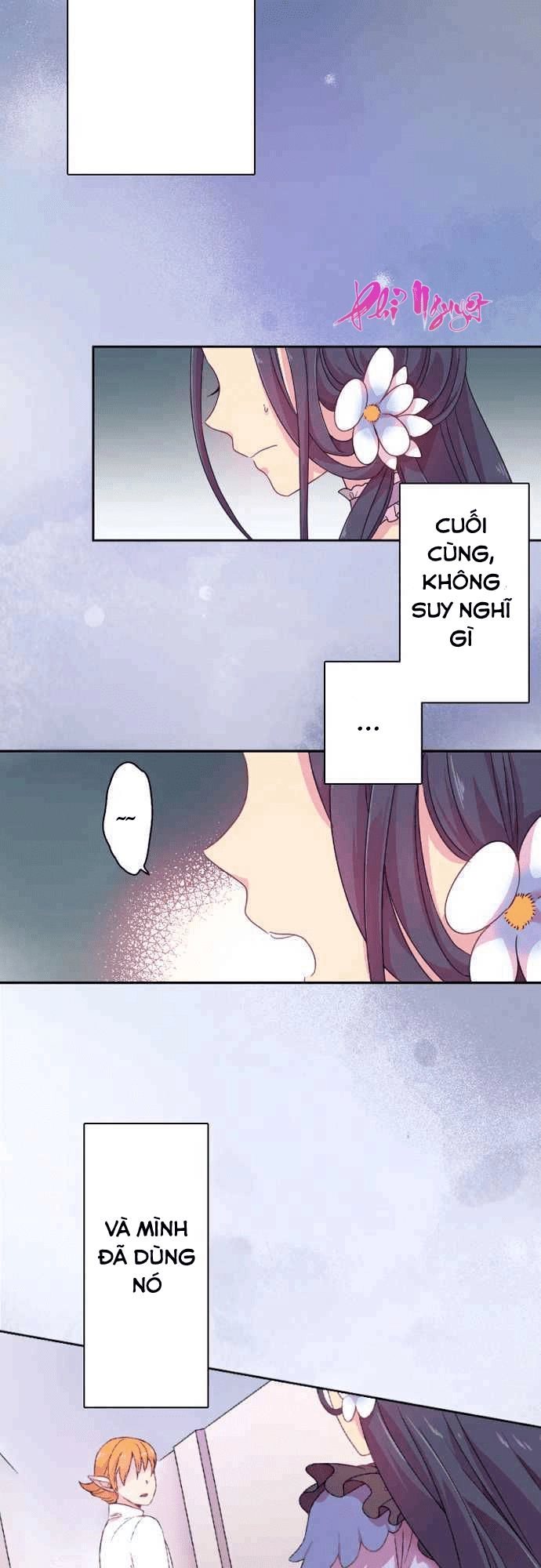 Vợ Lẽ Của Vua Chapter 10.1 - 5