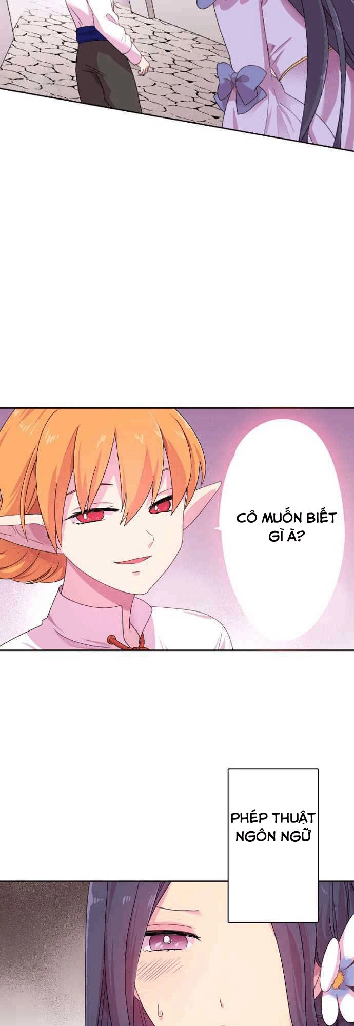 Vợ Lẽ Của Vua Chapter 10.1 - 6