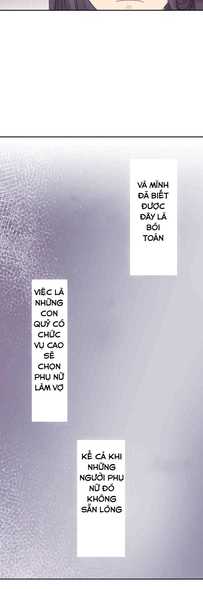 Vợ Lẽ Của Vua Chapter 10.1 - 7