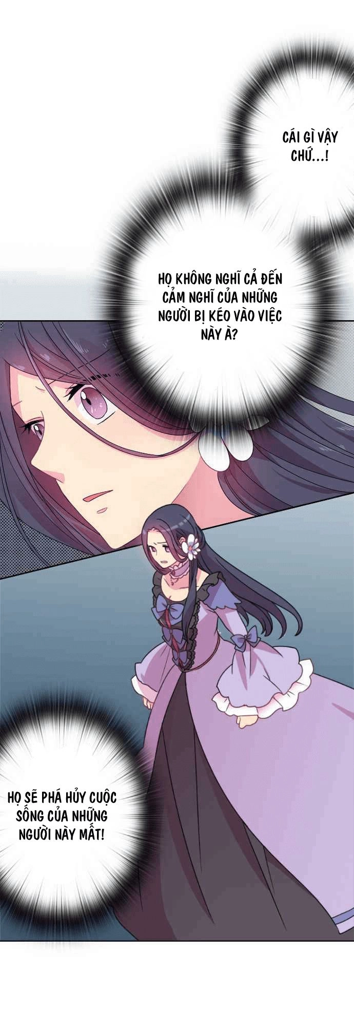 Vợ Lẽ Của Vua Chapter 10.1 - 8