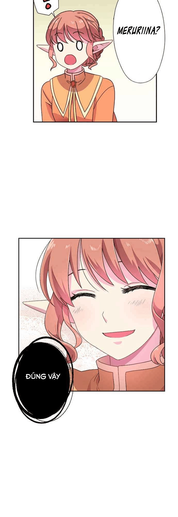 Vợ Lẽ Của Vua Chapter 10.1 - 12