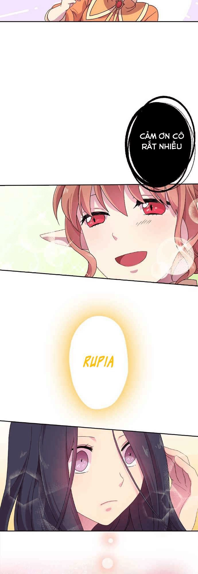 Vợ Lẽ Của Vua Chapter 10.1 - 15