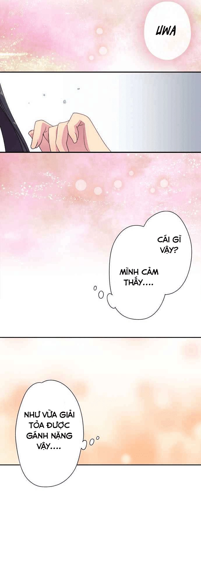 Vợ Lẽ Của Vua Chapter 10.1 - 16