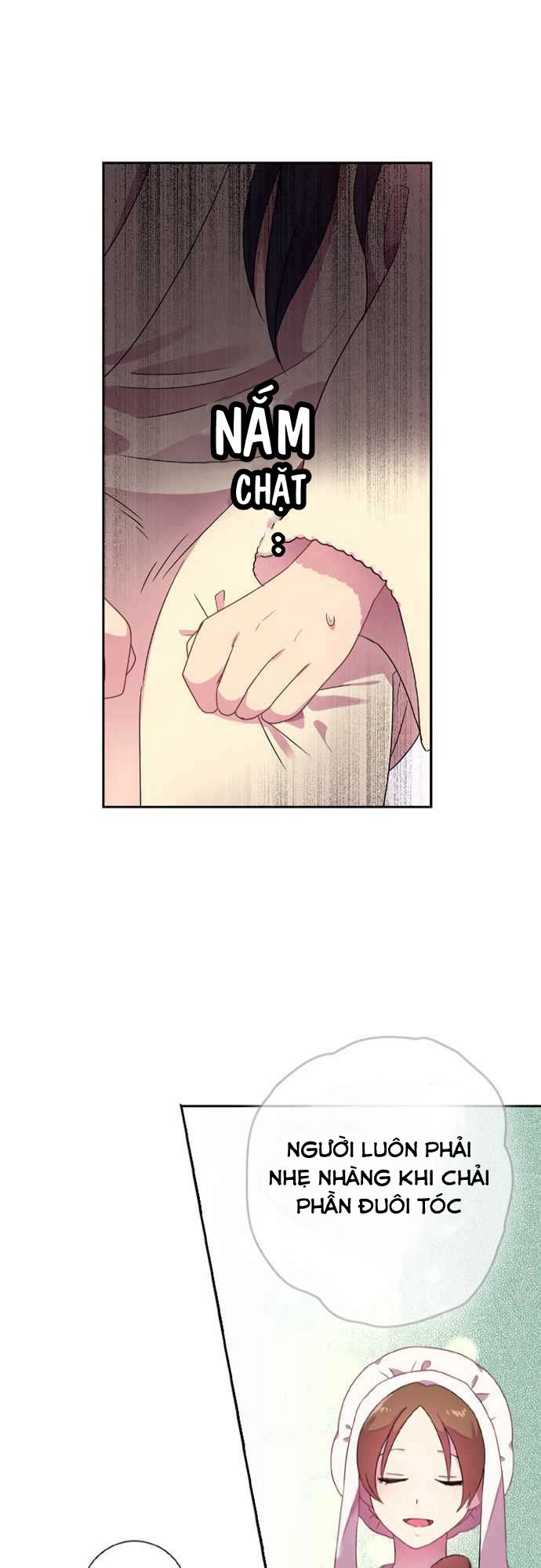 Vợ Lẽ Của Vua Chapter 10.1 - 20