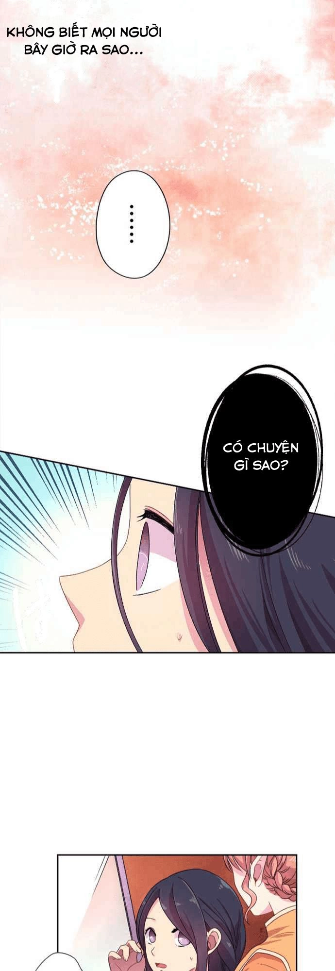 Vợ Lẽ Của Vua Chapter 10.1 - 22