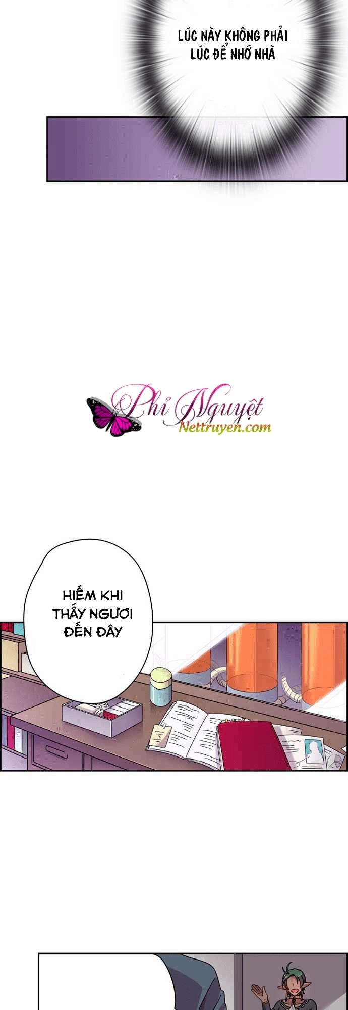 Vợ Lẽ Của Vua Chapter 10.1 - 25