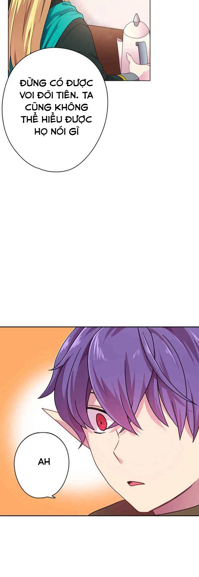 Vợ Lẽ Của Vua Chapter 11.1 - 9