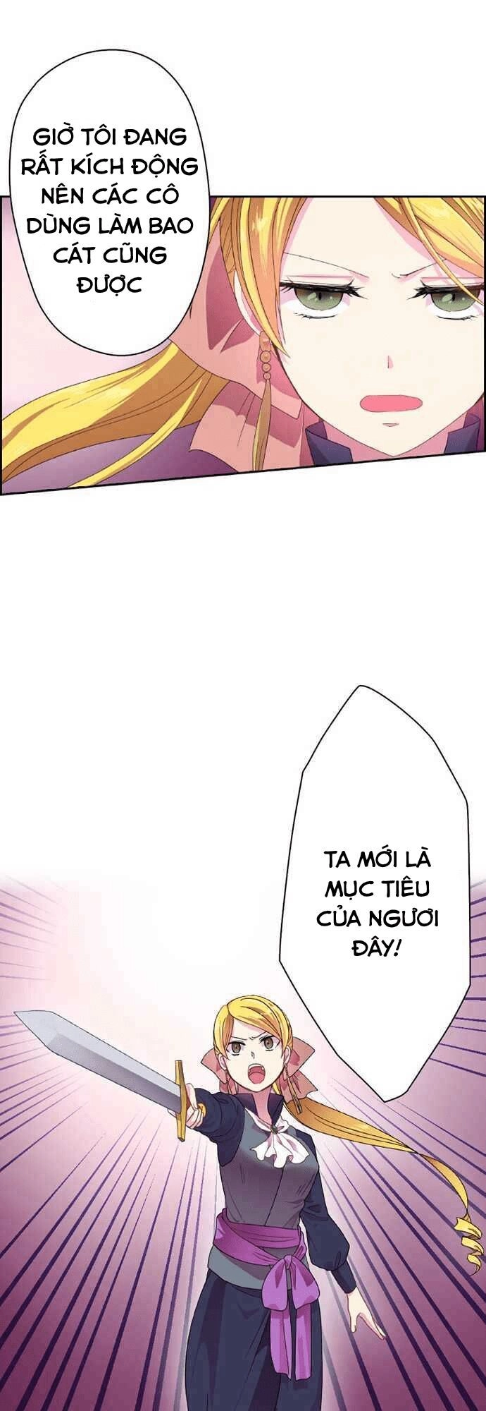 Vợ Lẽ Của Vua Chapter 13 - 27