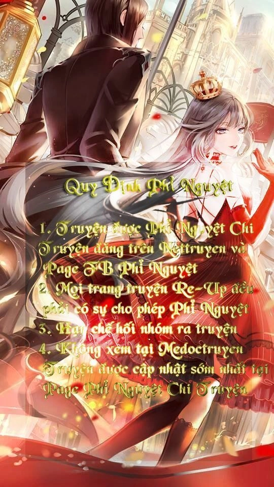 Vợ Lẽ Của Vua Chapter 15 - 1