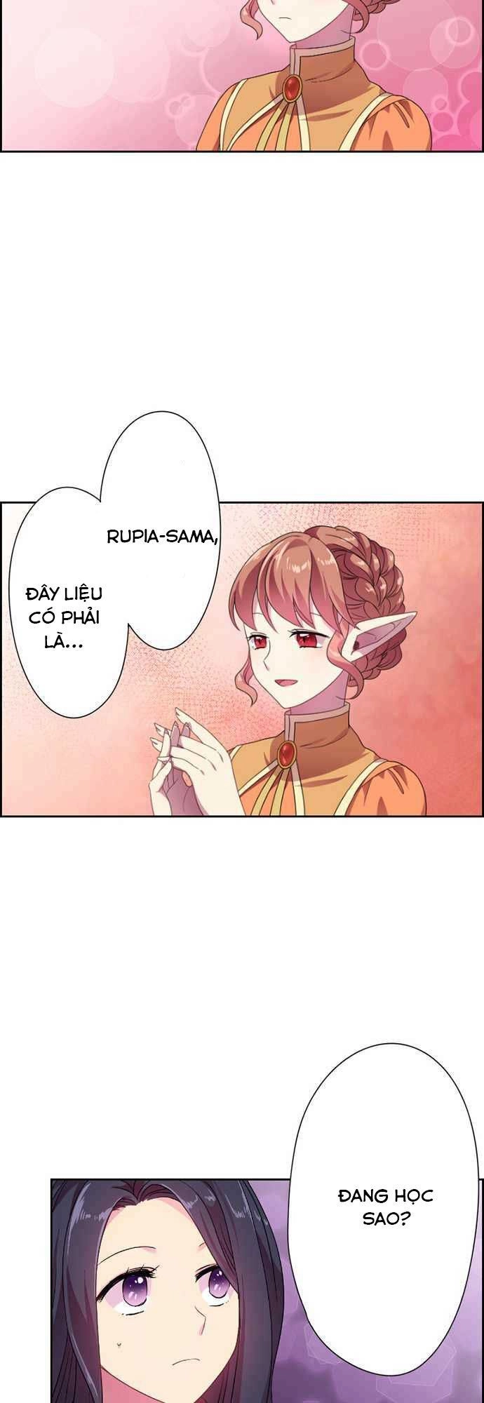Vợ Lẽ Của Vua Chapter 15 - 5