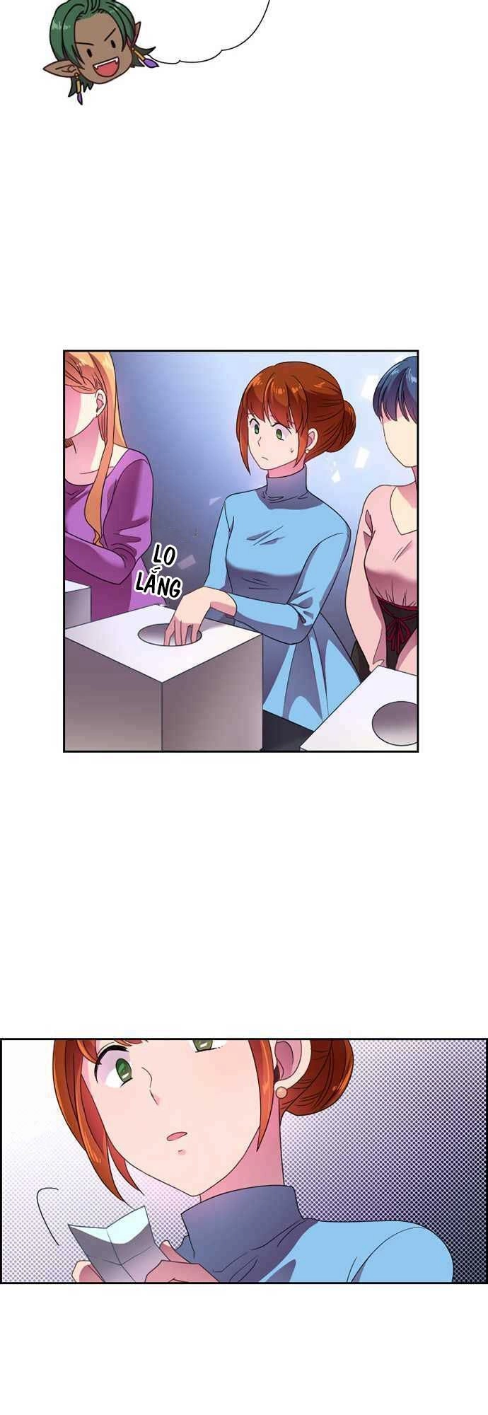 Vợ Lẽ Của Vua Chapter 15 - 8