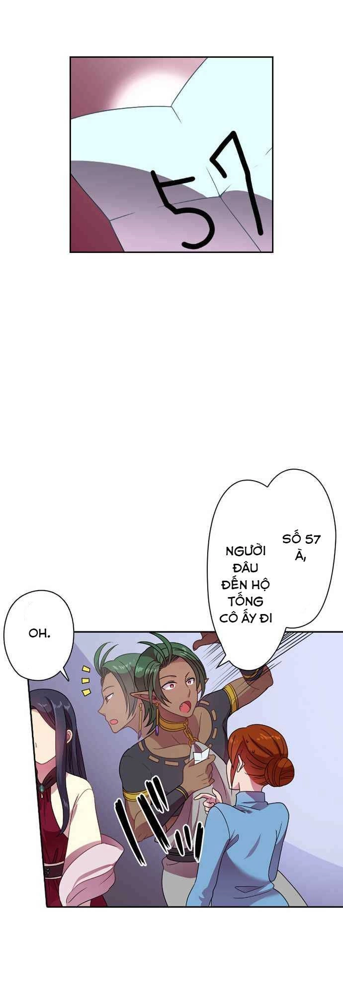 Vợ Lẽ Của Vua Chapter 15 - 9