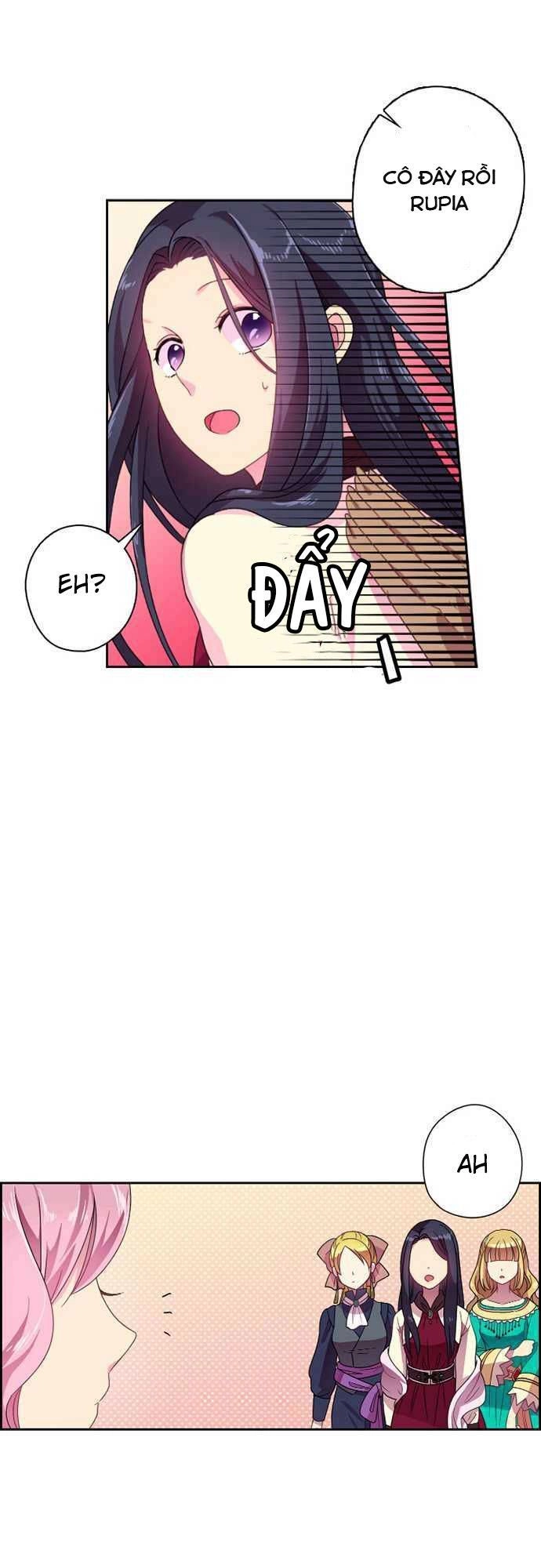 Vợ Lẽ Của Vua Chapter 15 - 10