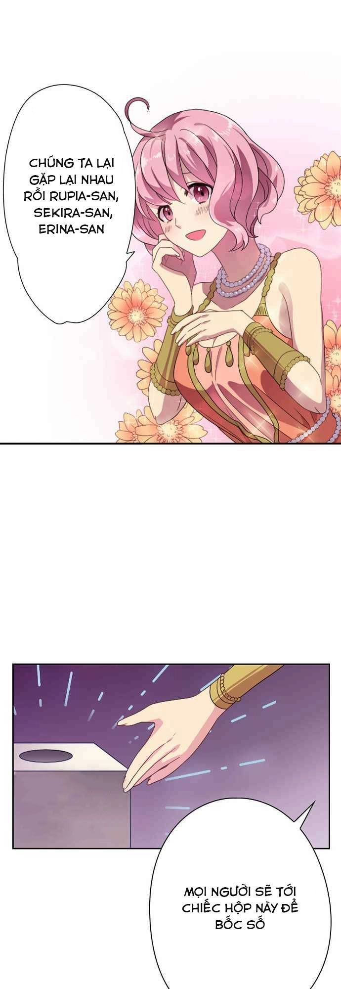 Vợ Lẽ Của Vua Chapter 15 - 11